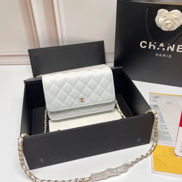 Upgraded Chanel Woc 86293 Bags 0731